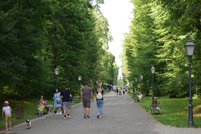 Searching for Love in Zagreb: Romantic Exploration Game and Tour - Practical planning before you start