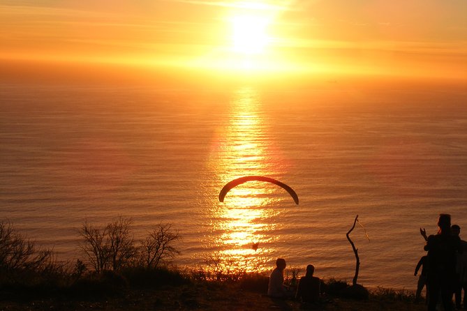 Signal Hill Romantic Sunset Tour in Cape Town - Practical planning for the evening