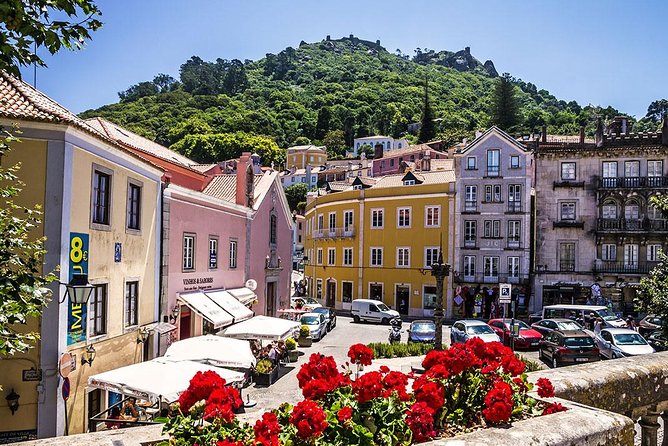 Sintra Romance and Mystery Private Tour - Monserrate Palace, the quieter final surprise