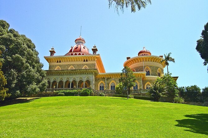 Sintra Romance and Mystery Private Tour - Timing, tickets, and the real cost