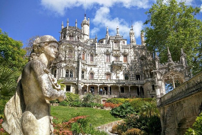 Sintra Romance and Mystery Private Tour - Who should book this Sintra tour?
