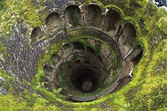 Sintra: The Romantic Village – Half-Day Private Guided Tour - Sintra’s historic center adds the local touch