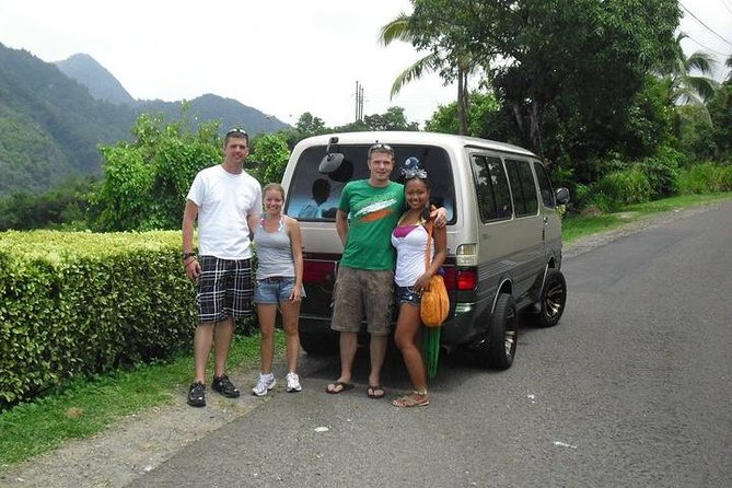 St. Lucia Ladera Resort VIP Tour - Couples Only - Why this private St. Lucia route works well for couples