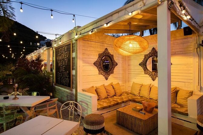 St Maarten Date Night - Key things to know before booking