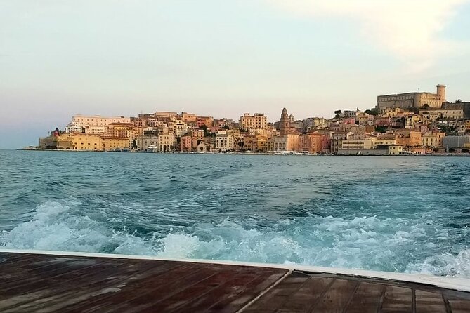 Sunset Romantic Escape with Aperitif - How much value do you get for $57.32?