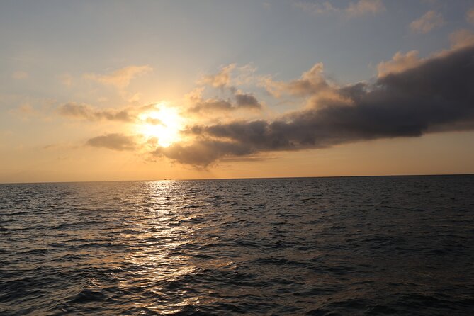 Sunset Sailing for Couples and Small Groups - Key points to know before you book