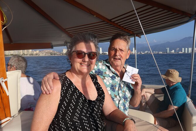 Sunset Sailing for Couples and Small Groups - A dinner cruise with more than standard boat snacks