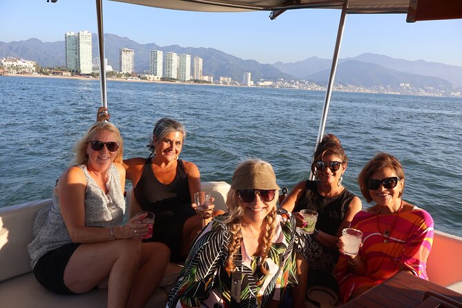 Sunset Sailing for Couples and Small Groups - Whale sightings are possible, but not guaranteed