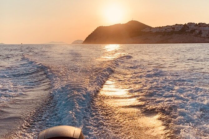 Sunset Tour–A Sunset That Isn’t Stuck in Front of the Old Town - Key points at a glance