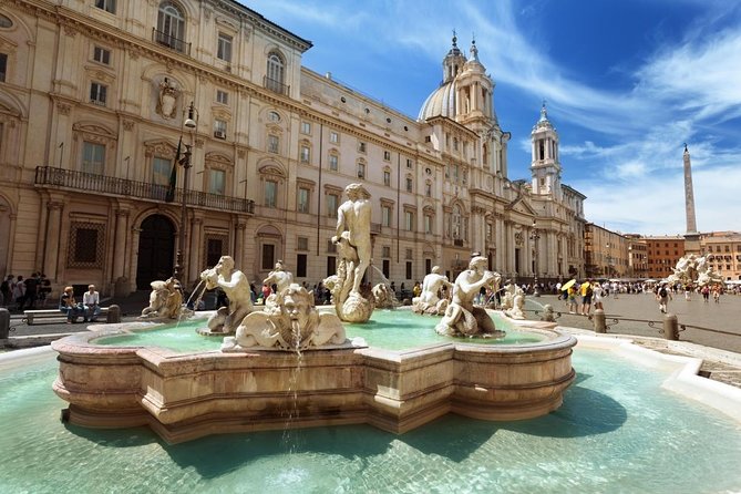 Surprise Marriage proposal in Rome - Key points to know before you book