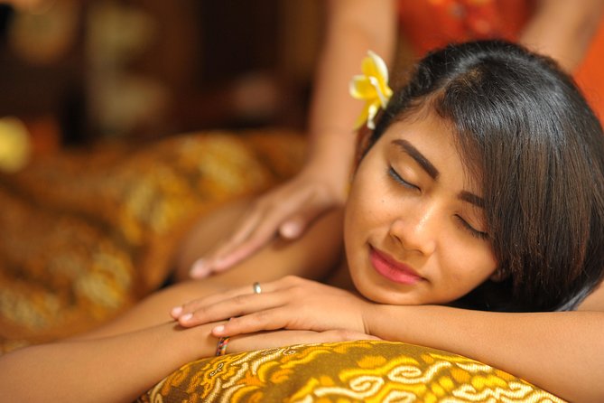 Sweet Dream Couple Treatment by ANJALI SPA - Is $171.11 good value for two people?