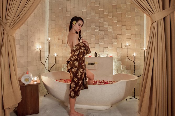 Sweet Dream Couple Treatment by ANJALI SPA - Why the private room matters