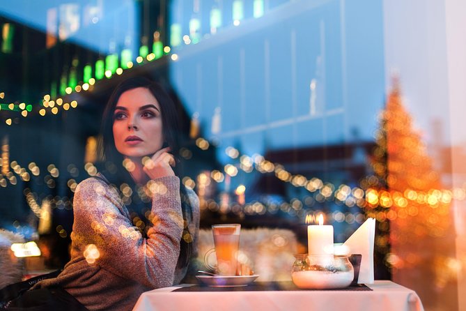 Tallinn 1 Hour Romantic Photo Tour - Who will enjoy this most?