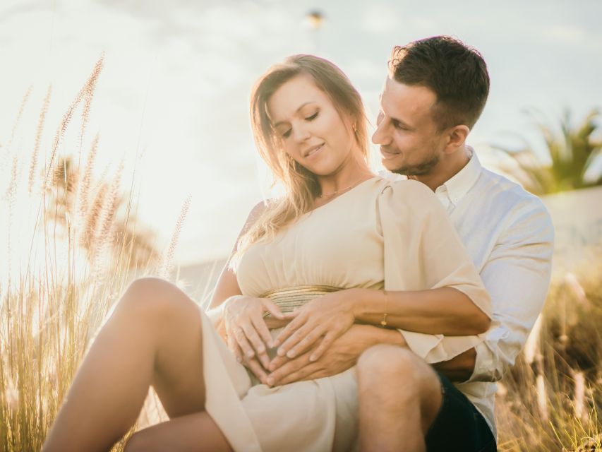 Tenerife: Photography Sessions - Families, Couples, Friends - Why the gentle direction matters
