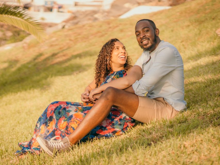 Tenerife: Photography Sessions - Families, Couples, Friends - The value of $212 per person