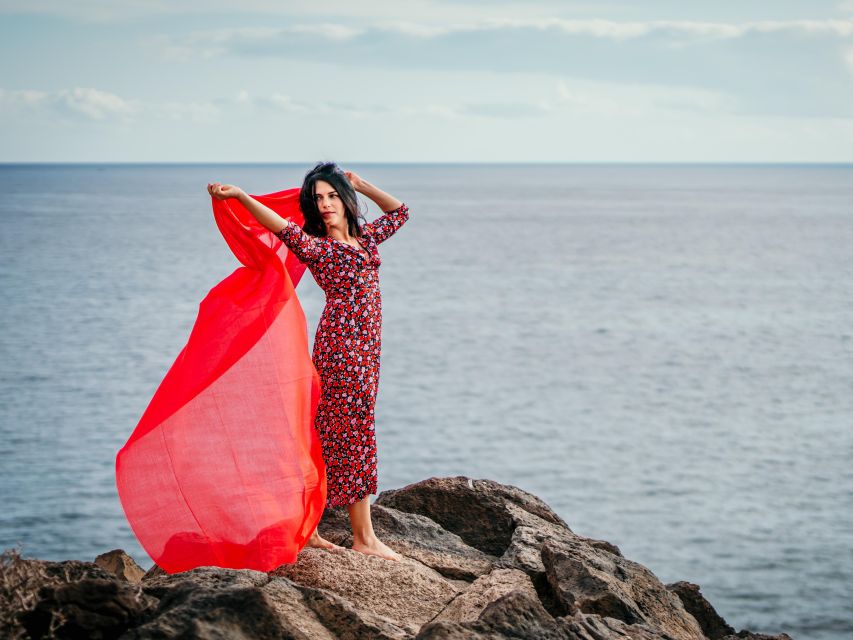 Tenerife: Photography Sessions - Families, Couples, Friends - Who will enjoy this most
