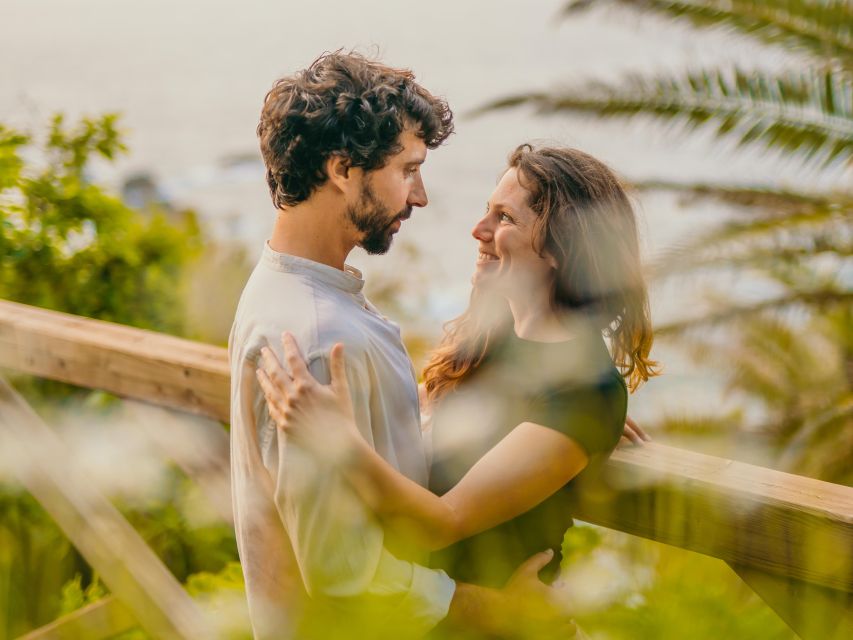 Tenerife: Photography Sessions - Families, Couples, Friends - Planning your beach, hotel, or private location