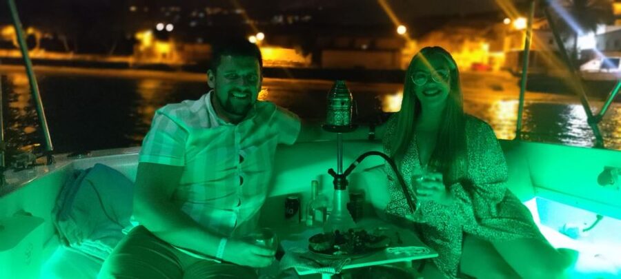 Tenerife South: Romantic Night Cruise - Practical details before you go