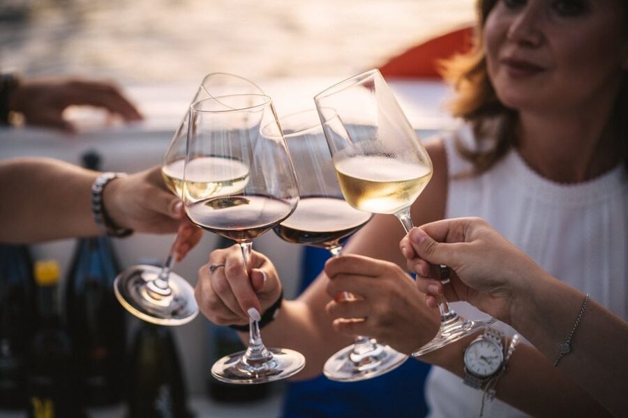 Tenerife South: Romantic Night Cruise - Is $338 for two good value?