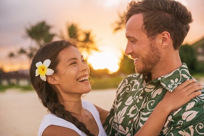 The Big Island Professional Photographer Couples and Families - Why Bri’s approach matters for couples and families