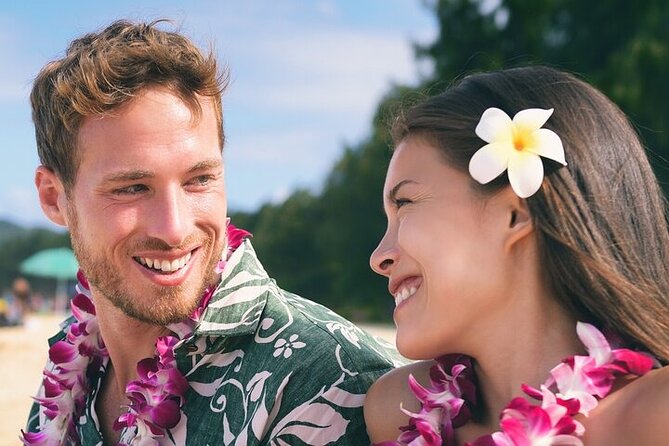 The Big Island Professional Photographer Couples and Families - Weather, cancellation, and practical details