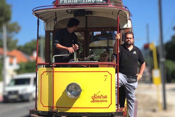 The Visionary Romantic Sintra Experience - Key points to know before booking