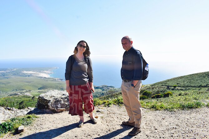 The Visionary Romantic Sintra Experience - Why this Sintra route feels different