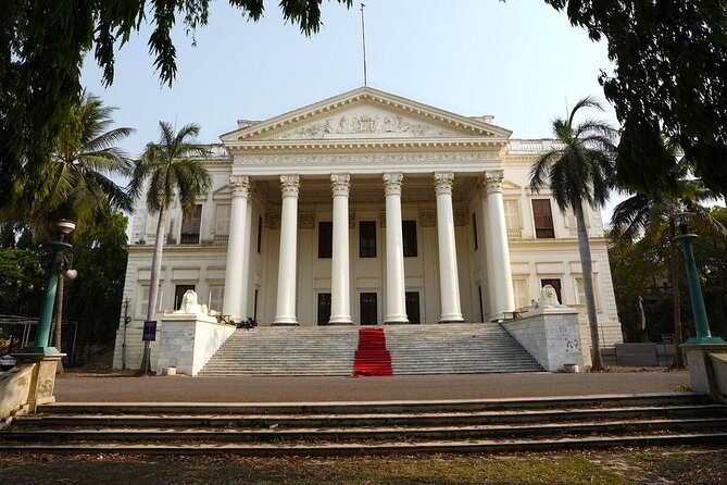 The White Mughal tour in Hyderabad about Romance & Betrayal - The White Mughal story gives Hyderabad a human face