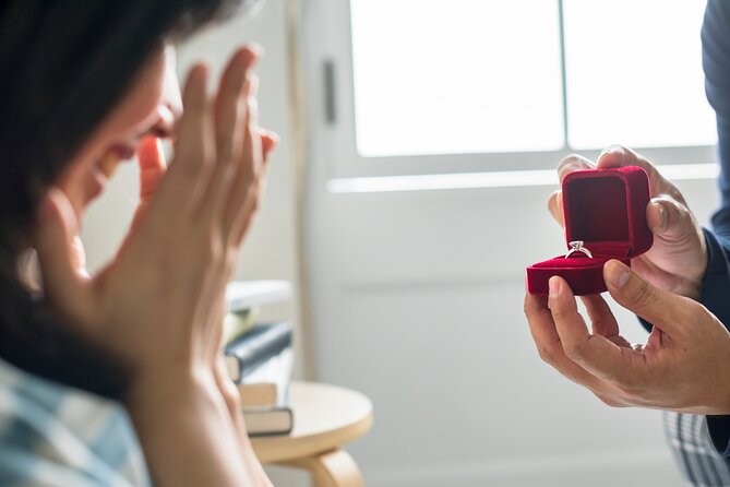 Tokyo Marriage Proposal Planning - Key points to know before you book