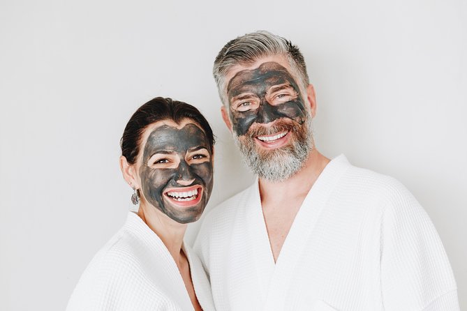 Total Reboot and Renew with top wellnes 3 hours couple experience - Who will enjoy this treatment most