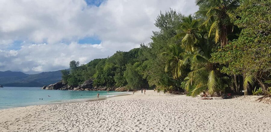 Tours and Hikes for Couples, Solo Travelers or Families - Starting with beaches, swimming, and snorkeling