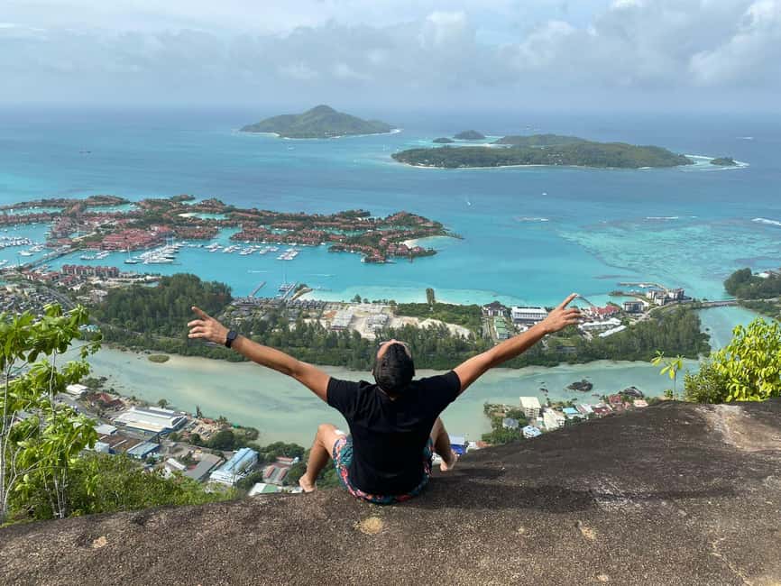 Tours and Hikes for Couples, Solo Travelers or Families - Waterfalls, forests, and the choice to slow down