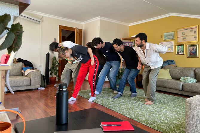 Traditional Wedding Dances Workshop with a Couple at Local Home - Why halay matters at a Turkish wedding