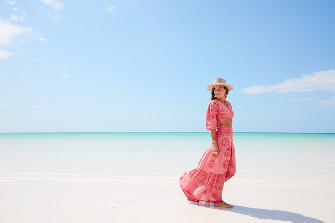 Tulum Photo Session for Couples, Friends, Families & Singles - What you receive after the camera stops