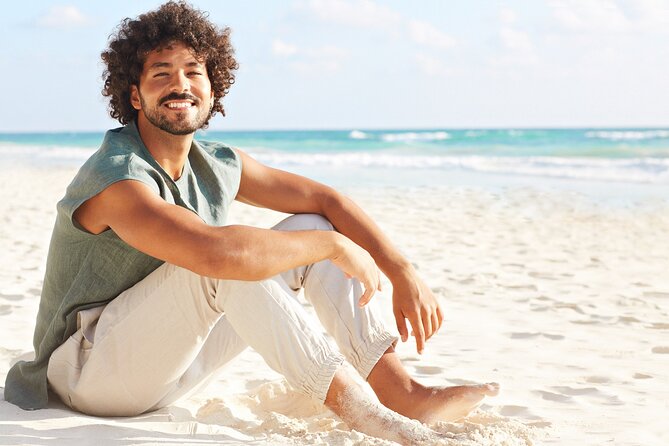 Tulum Photo Session for Couples, Friends, Families & Singles - Making the most of one hour