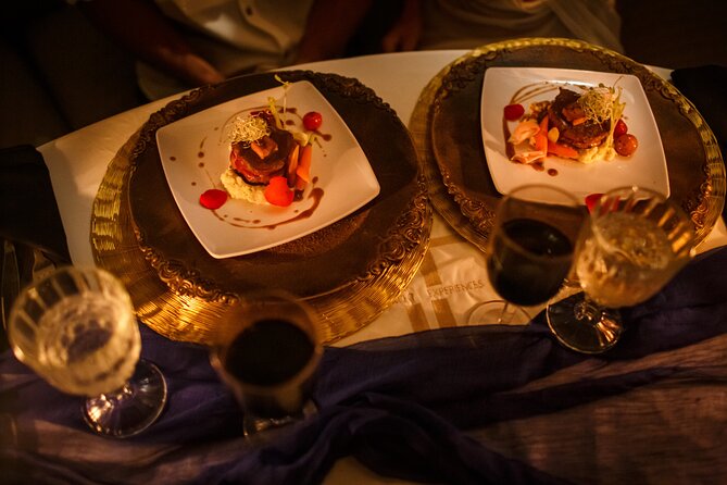 Tulum: Romantic Dinner on 34' Aventura Catamaran – All Inclusive - What the $900 price really covers