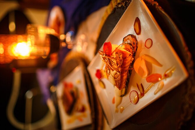Tulum: Romantic Dinner on 34' Aventura Catamaran – All Inclusive - Starting at Puerto Aventuras Grand Marina