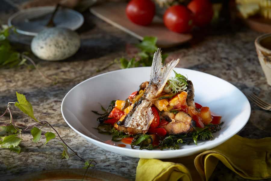 Ubud: Romantic 6-Course Candlelight Dinner in Ubud Valley - Arriving at Kamandalu Ubud by private transfer