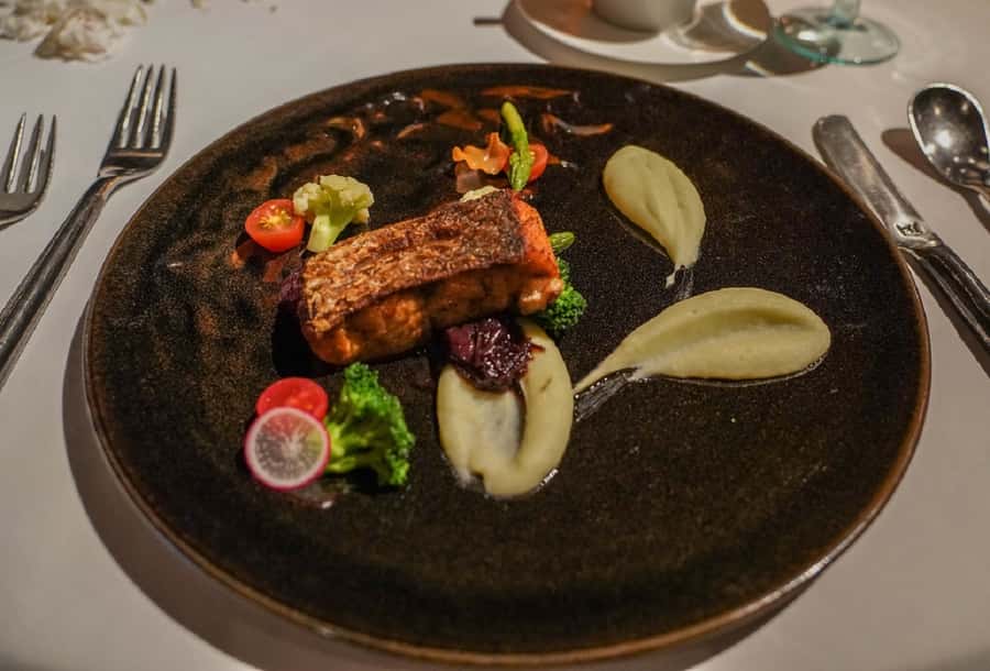 Ubud: Romantic Dinner among the Rice Fields - What the price includes at $279 for two