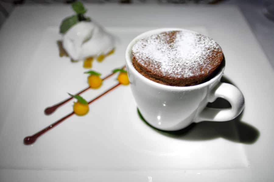 Ubud: Romantic Dinner among the Rice Fields - Dietary requests and menu changes