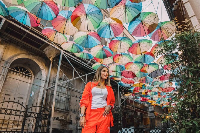 Unforgettable Moments in Istanbul: Photo Shoot for Couples - What this Istanbul photo shoot actually gives you