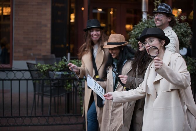 Valentines Day Games in Downtown Vancouver - A date night with more to do than dinner
