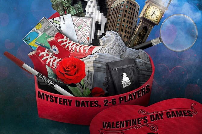Valentines Day Games in Downtown Vancouver - Timing, fitness, and practical planning