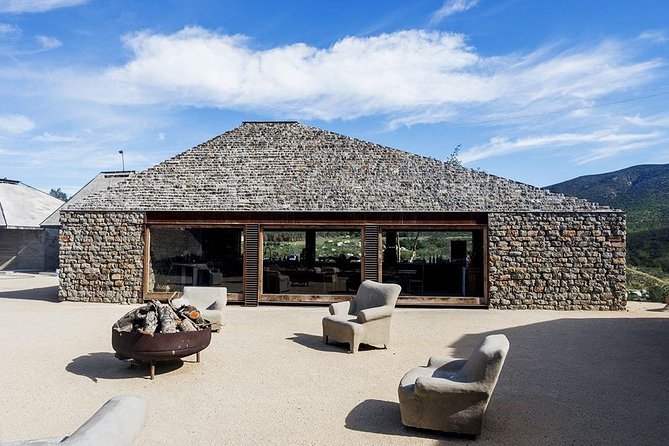 Valle de Guadalupe Couples Wine Tour - Why the private format suits couples