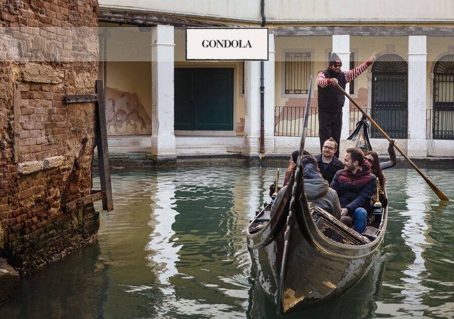 Venice: Winter Walking Tour & Romantic Gondola Ride Upgrade - The Schedule Requires Careful Planning