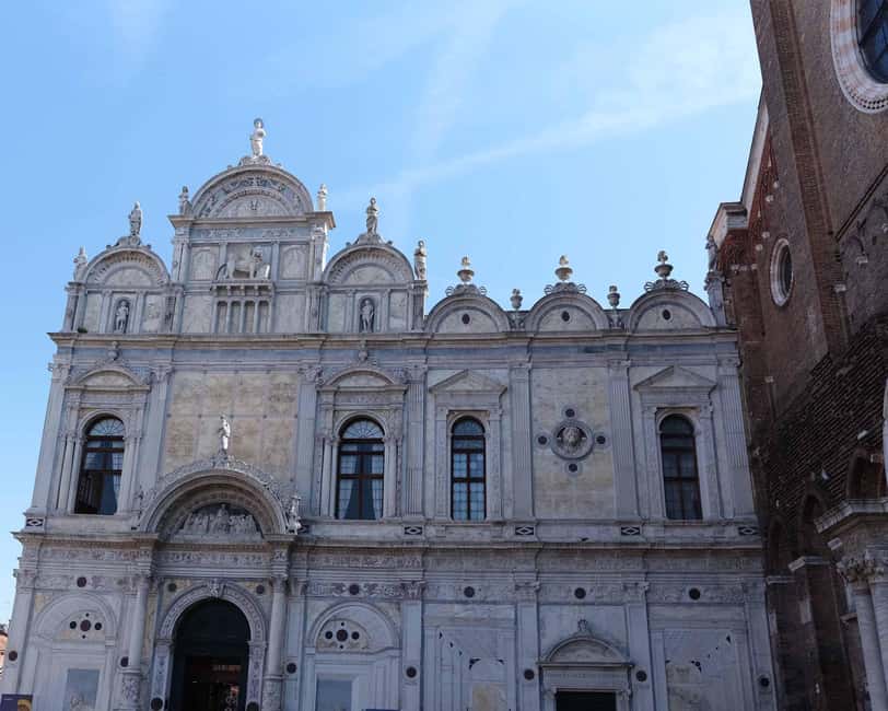 Venice: Winter Walking Tour & Romantic Gondola Ride Upgrade - Who Will Enjoy This Venice Combination?
