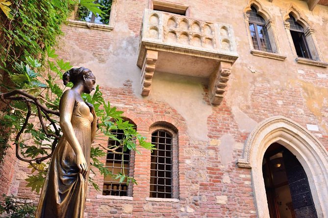 Verona by Moonlight: A Nighttime Path Through History and Romance - Piazza delle Erbe: a lively opening in Verona’s old center