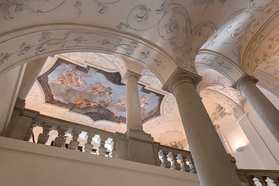 Vienna: Johann Strauss 200th birthday anniversary exhibition - Following Strauss from Vienna to Boston