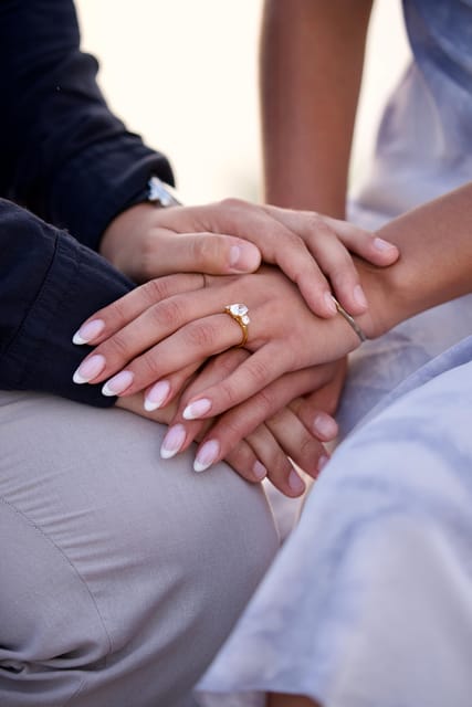 Vienna: Professional Proposal Photographer - Should you book it?