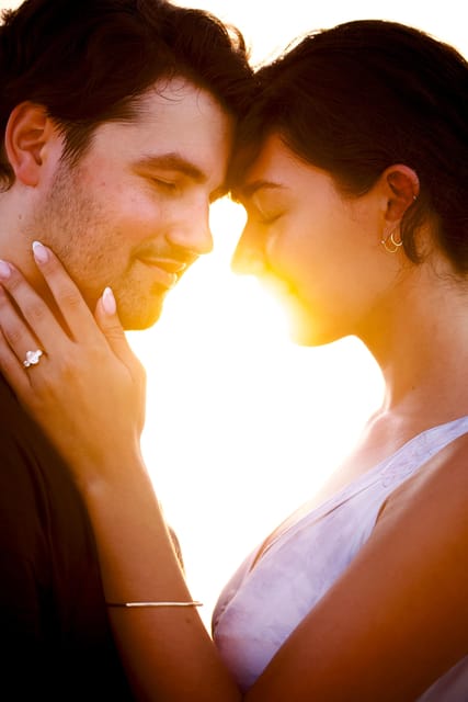 Vienna: Professional Proposal Photographer - The photographers and the personal touch